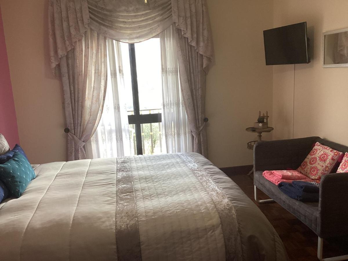 Arouca A Varanda Экстерьер фото