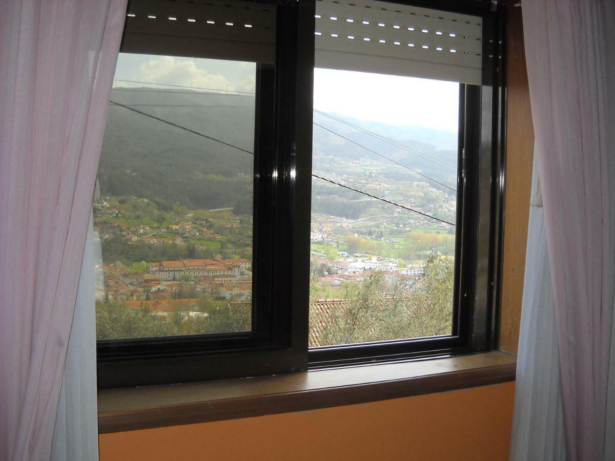 Arouca A Varanda Экстерьер фото